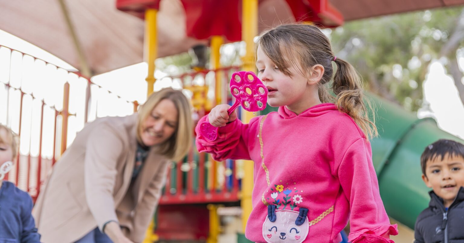 Why consistent schedules matter: How predictable routines support ...